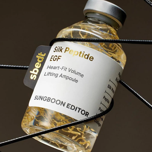 Sungboon Editor